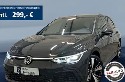 Volkswagen Golf 1.4 GTE DSG Plug-In Hybrid usata