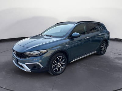 Fiat Tipo Station Wagon Tipo SW 1.6 mjt Cross s&s 130cv usata