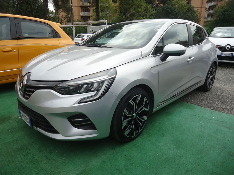 Renault Clio Full Hybrid E-Tech 140 CV 5 porte Intens