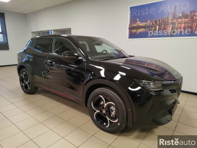 Alfa Romeo Junior 1.2 ibrida Speciale 145cv edct6 nuova