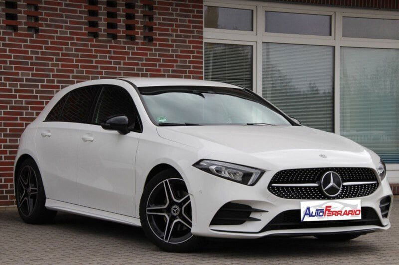 Mercedes-Benz Classe A 180 Automatic Premium