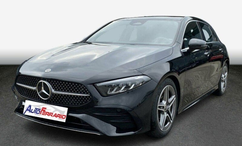 Mercedes-Benz Classe A 200 Automatic Premium