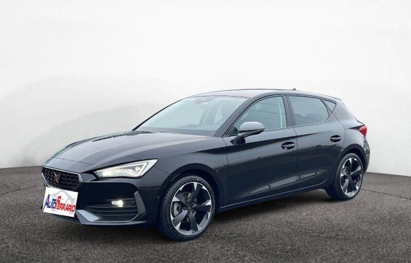 Cupra Leon Leon 2.0 tdi 150cv dsg