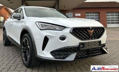 Cupra Formentor Formentor 1.5 TSI usata