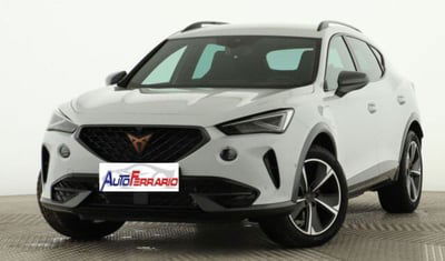 Cupra Formentor Formentor 1.4 e-Hybrid DSG usata