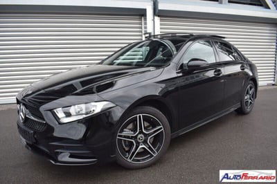 Mercedes-Benz Classe A Sedan 250 e Automatic EQ-Power 4p. Premium usata