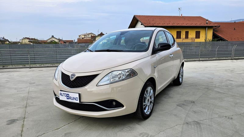 Lancia Ypsilon 1.2 69 CV 5 porte GPL Ecochic Opening Edition