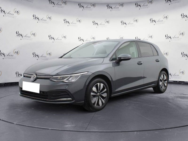 Volkswagen Golf 2.0 TDI SCR Life