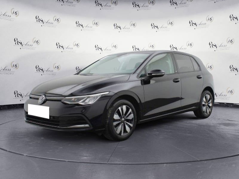 Volkswagen Golf 2.0 TDI SCR Life