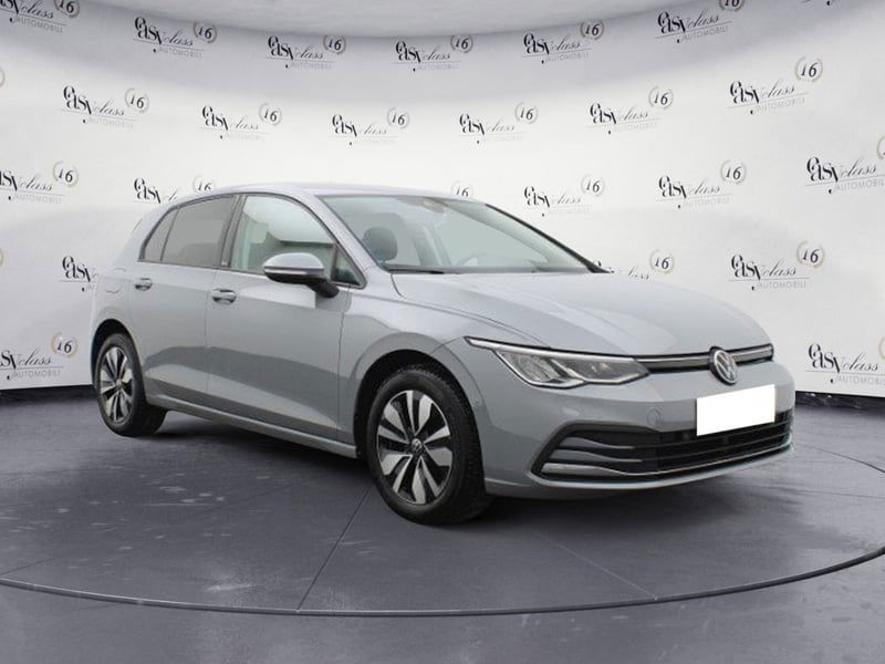 Volkswagen Golf 2.0 TDI SCR Life