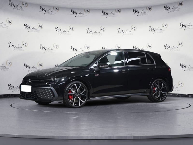 Volkswagen Golf GTI Clubsport 2.0 TSI DSG 5p. BlueMotion Technology