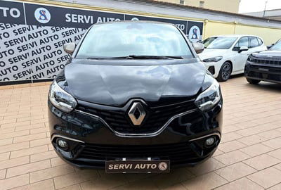 Renault Scénic 1.7 blue dci Sport Edition2 120cv usata