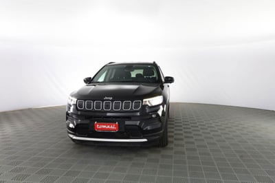 Jeep Compass 1.6 Multijet II 2WD Limited usata