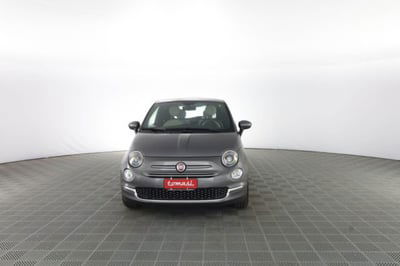 Fiat 500 1.0 Hybrid Dolcevita usata
