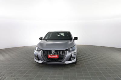 Peugeot 208 PureTech 100 Stop&Start 5 porte Allure usata