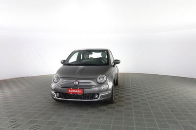 Fiat 500 1.2 Pop Star usata