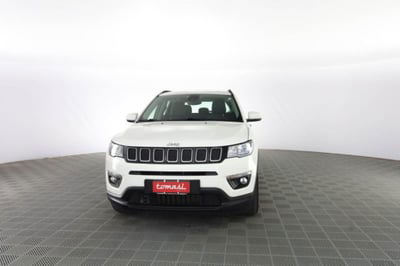 Jeep Compass 1.6 Multijet II 2WD Business usata