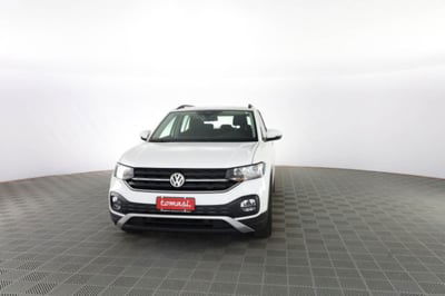 Volkswagen T-Cross 1.0 TSI 115 CV Style BMT usata
