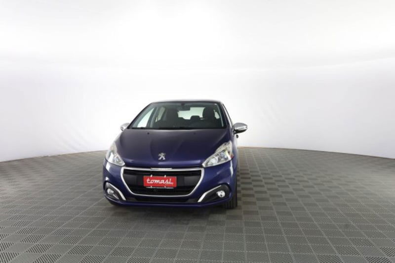 Peugeot 208 82 3 porte Access