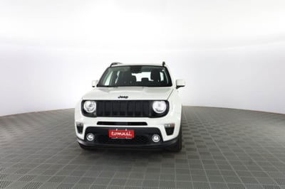 Jeep Renegade 1.0 T3 Night Eagle usata