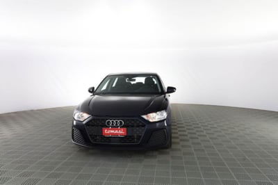 Audi A1 Sportback 35 TFSI S tronic Admired usata