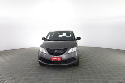 Lancia Ypsilon 1.0 FireFly 5 porte S&S Hybrid Silver Plus usata