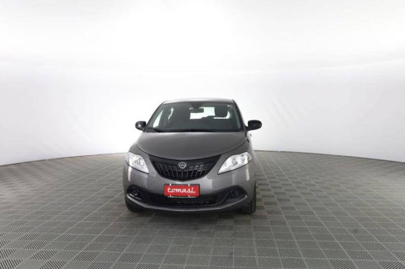 Lancia Ypsilon 1.0 FireFly 5 porte S&S Hybrid Silver Plus