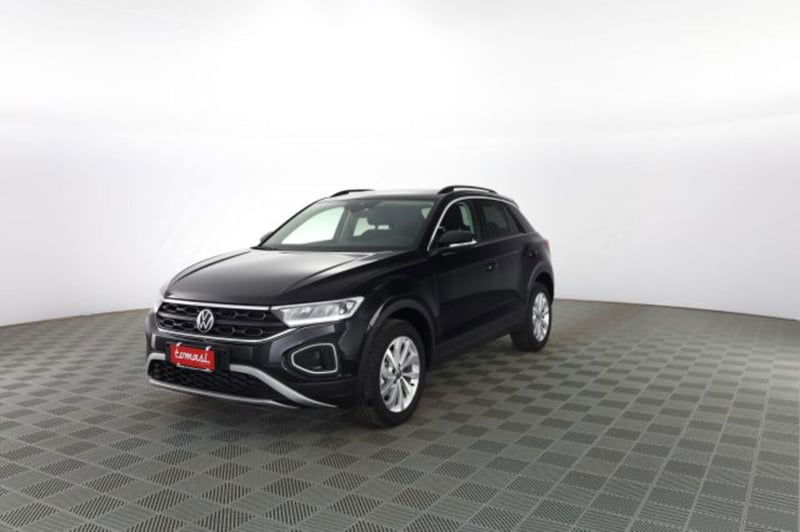 Volkswagen T-Roc 1.0 tsi Edition 115cv