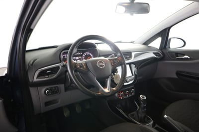 Opel Corsa Coupé 1.3 CDTI ecoFLE95CV Start&Stop Advance usata