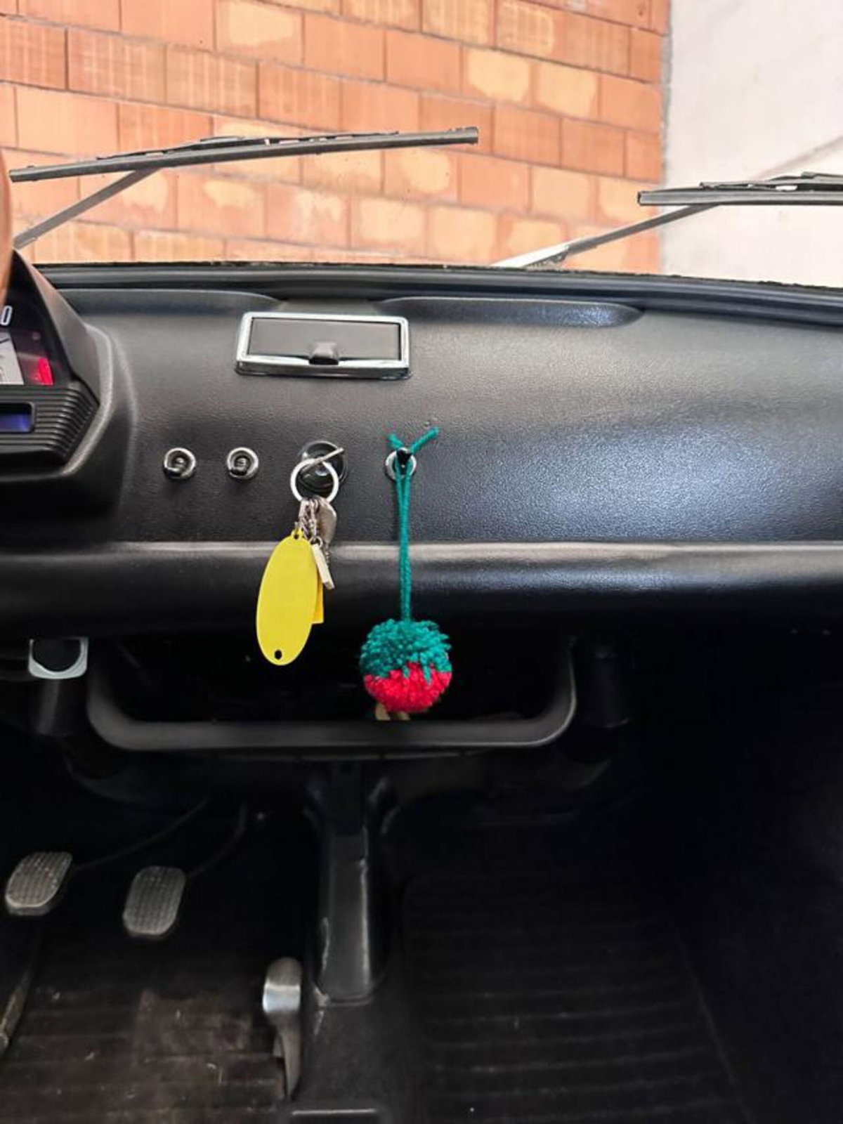 Fiat 500 1.2 Dualogic Dolcevita (10)