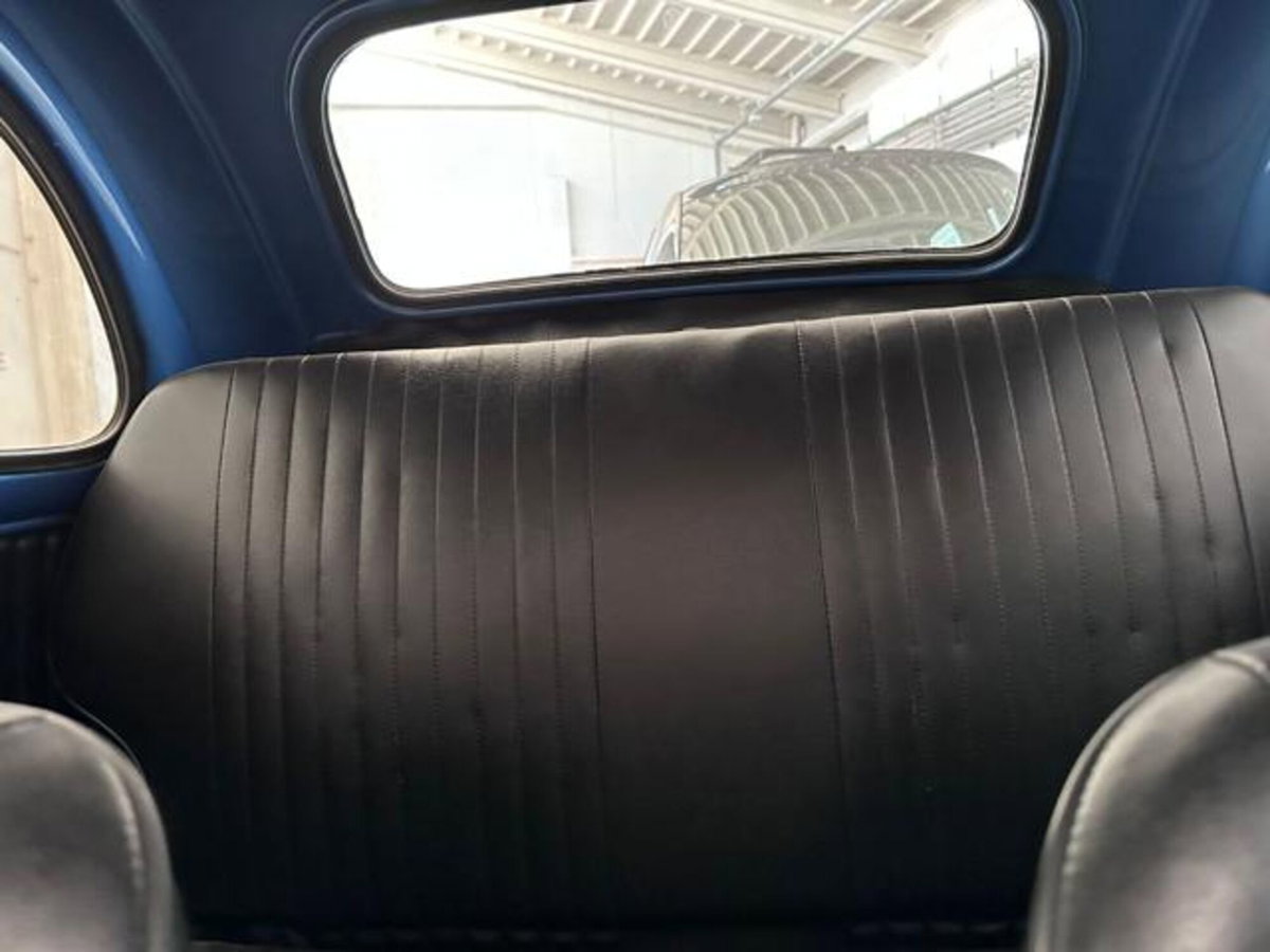 Fiat 500 1.2 Dualogic Dolcevita (15)
