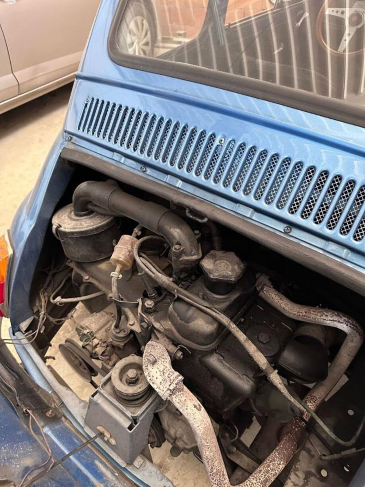 Fiat 500 1.2 Dualogic Dolcevita (17)