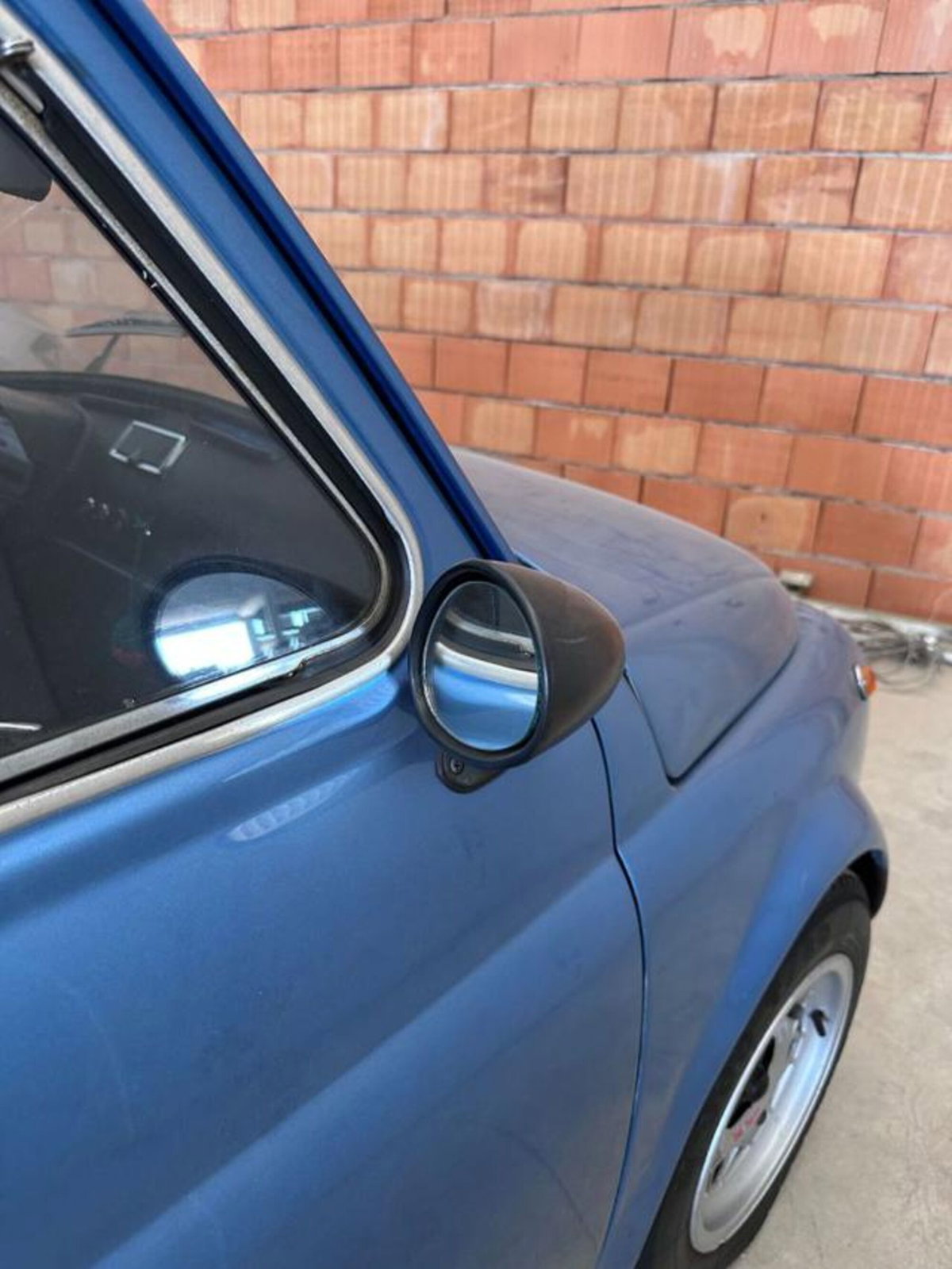 Fiat 500 1.2 Dualogic Dolcevita (18)