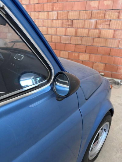 Fiat 500 1.2 Dualogic Dolcevita (18)