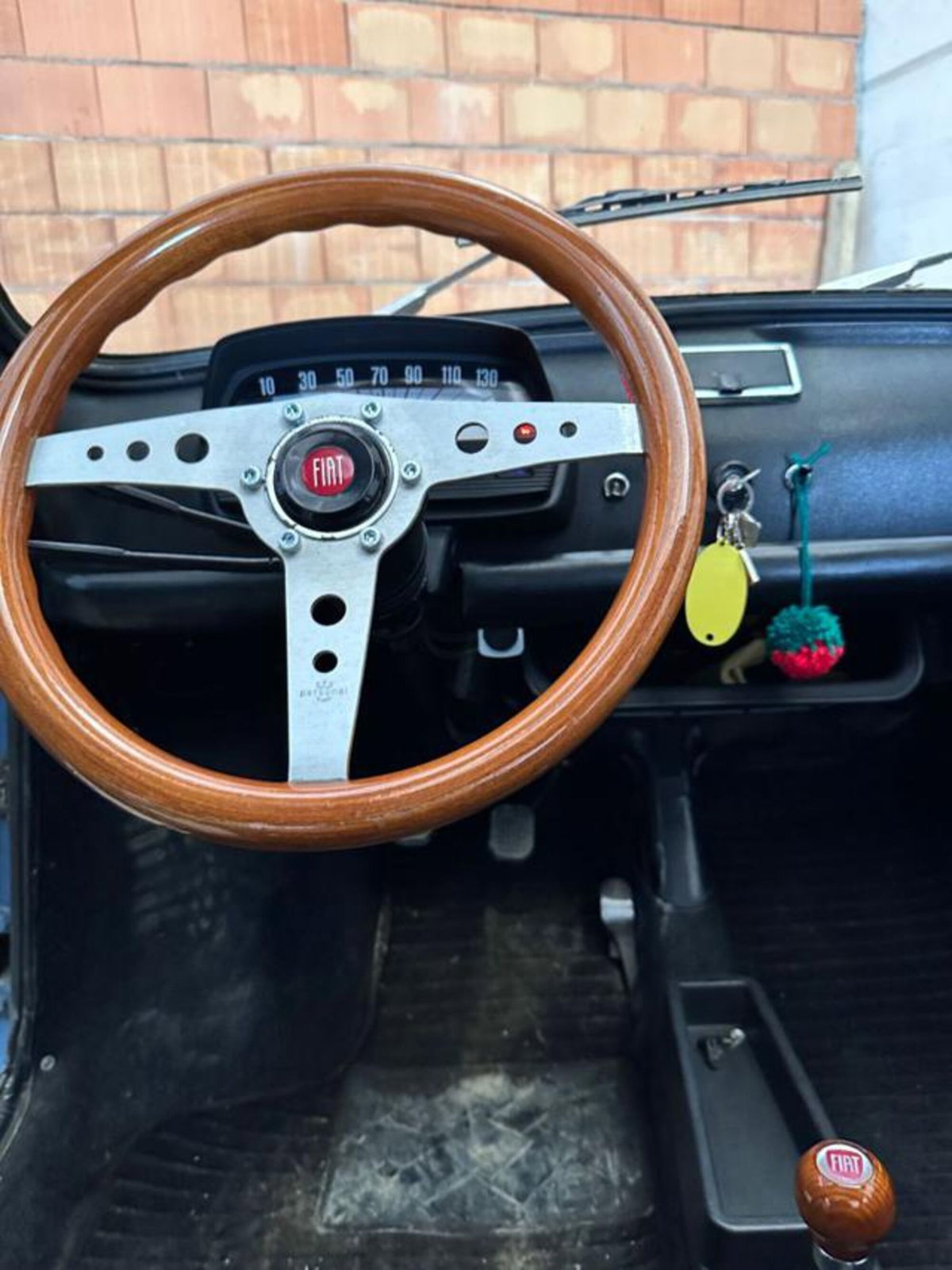Fiat 500 1.2 Dualogic Dolcevita (9)