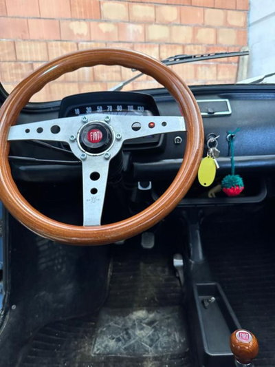 Fiat 500 1.2 Dualogic Dolcevita (9)
