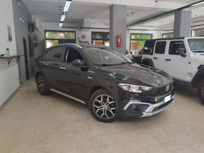 Fiat Tipo Tipo 1.3 Mjt S&S 5 porte Cross  usata
