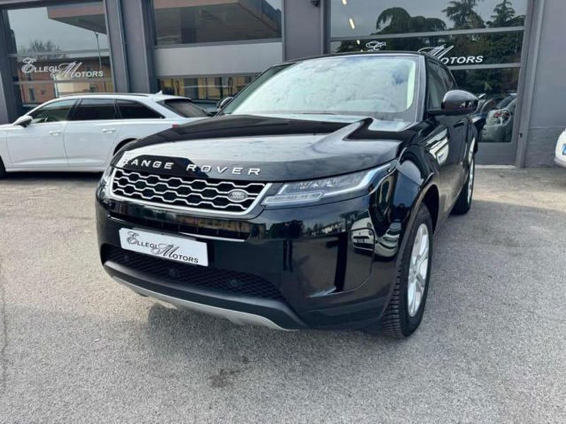 Land Rover Range Rover Evoque 2.0 eD4 5p. SE