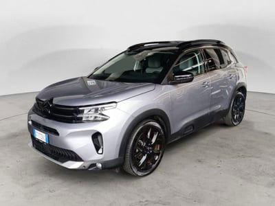 Citroen C5 Aircross 1.5 bluehdi Max s&s 130cv eat8 usata