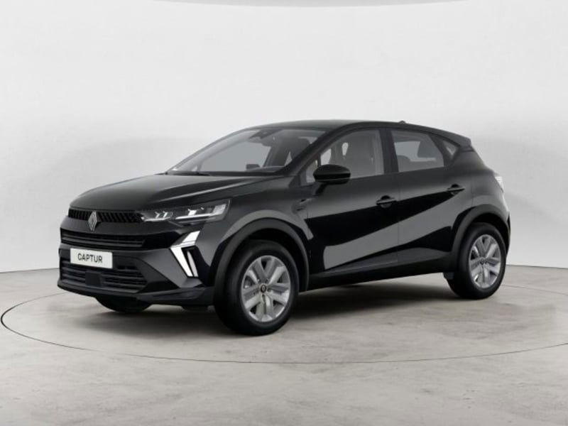 Renault Captur 1.0 tce Evolution 90cv