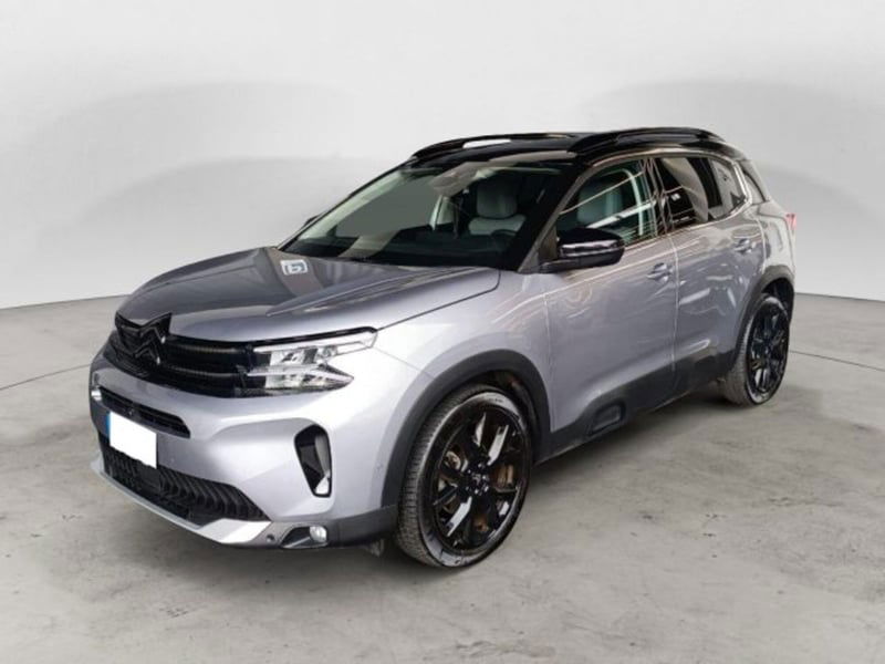 Citroen C5 Aircross 1.5 bluehdi Max s&s 130cv eat8