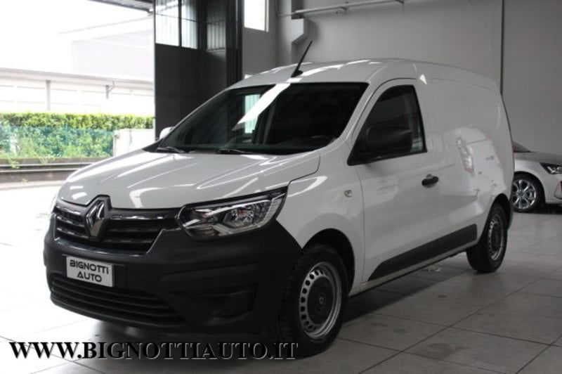 Renault Express 1.4 Blue dCi 75 Van