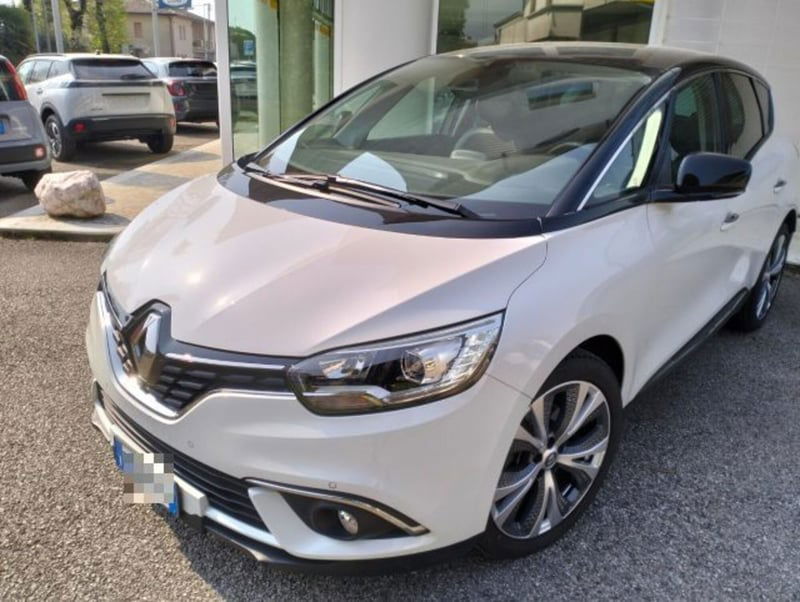 Renault Scenic E-Tech Electric XMod dCi 110 CV Start&Stop Energy Limited