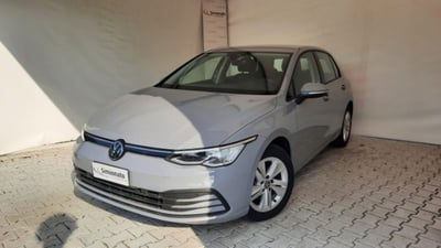 Volkswagen Golf Variant 1.0 eTSI EVO DSG Life usata