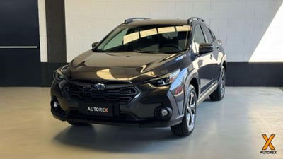 Subaru Crosstrek 2.0i e-boxer Style nuova