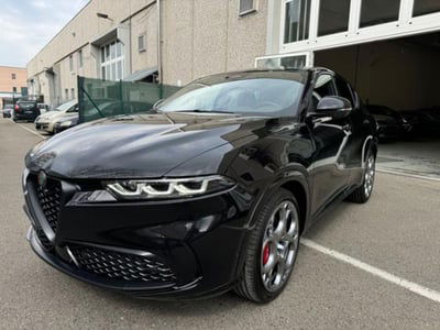 Alfa Romeo Tonale 1.6 Veloce 130cv tct6 nuova