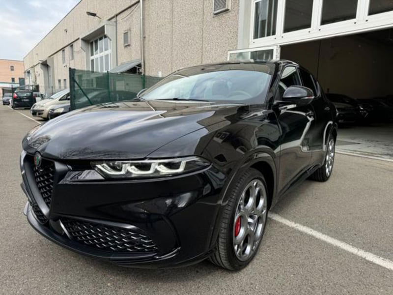 Alfa Romeo Tonale 1.6 Veloce 130cv tct6