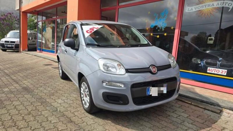 Fiat Panda 1.2 EasyPower Easy