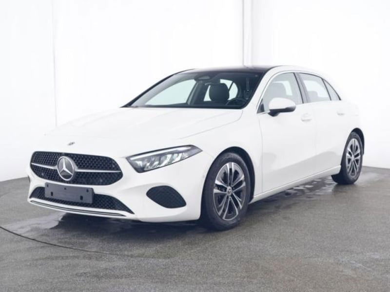 Mercedes-Benz Classe A 180 Automatic Sport