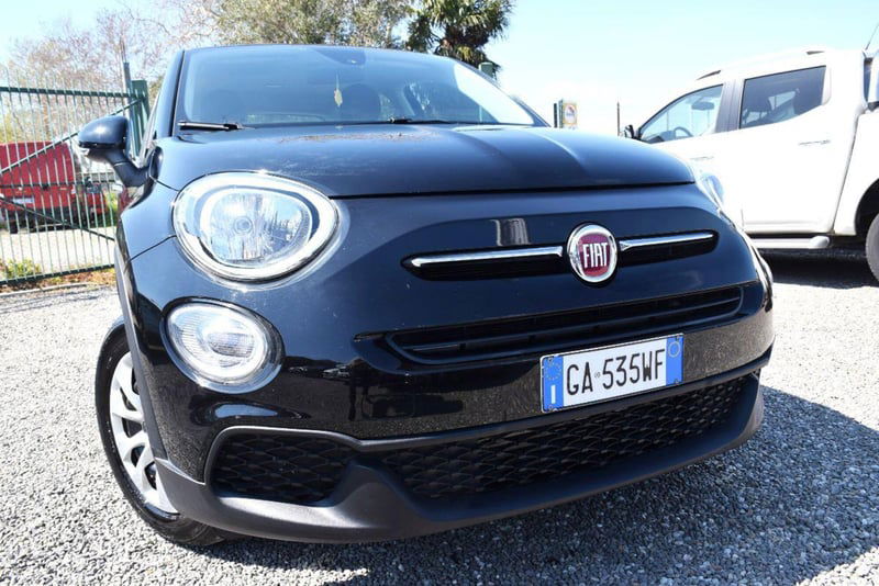 Fiat 500X 1.3 MultiJet 95 CV Sport